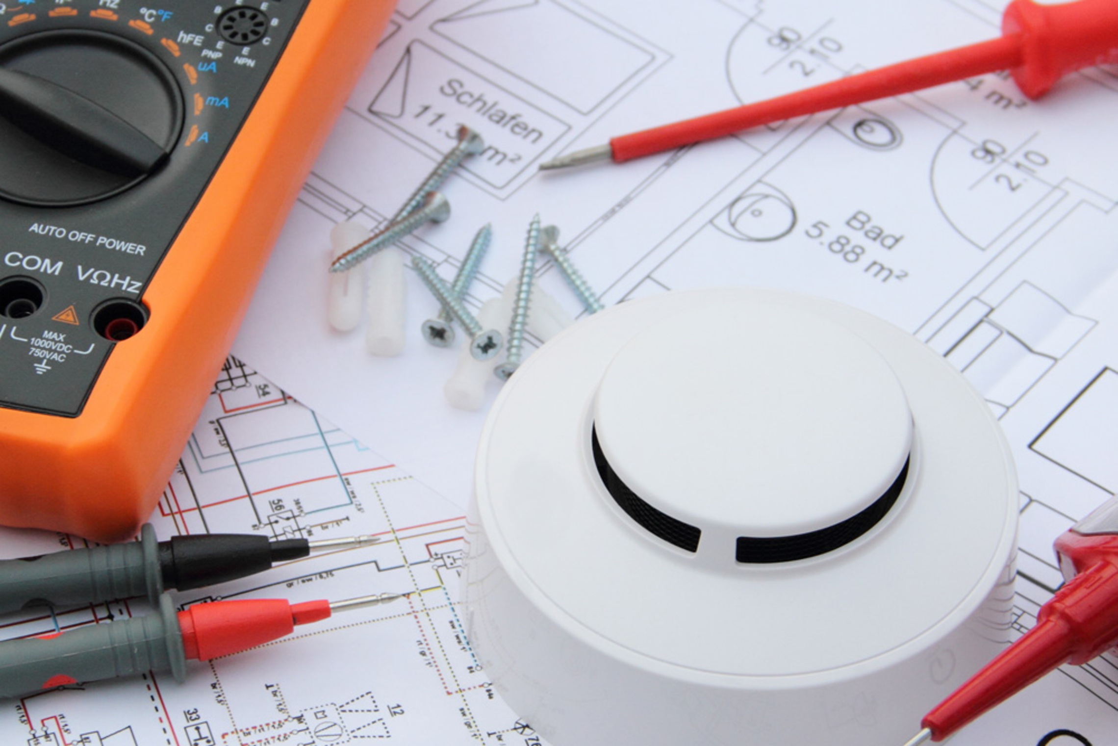 Planung bei Carotenuto und Khalil GbR in Steinheim an der Murr