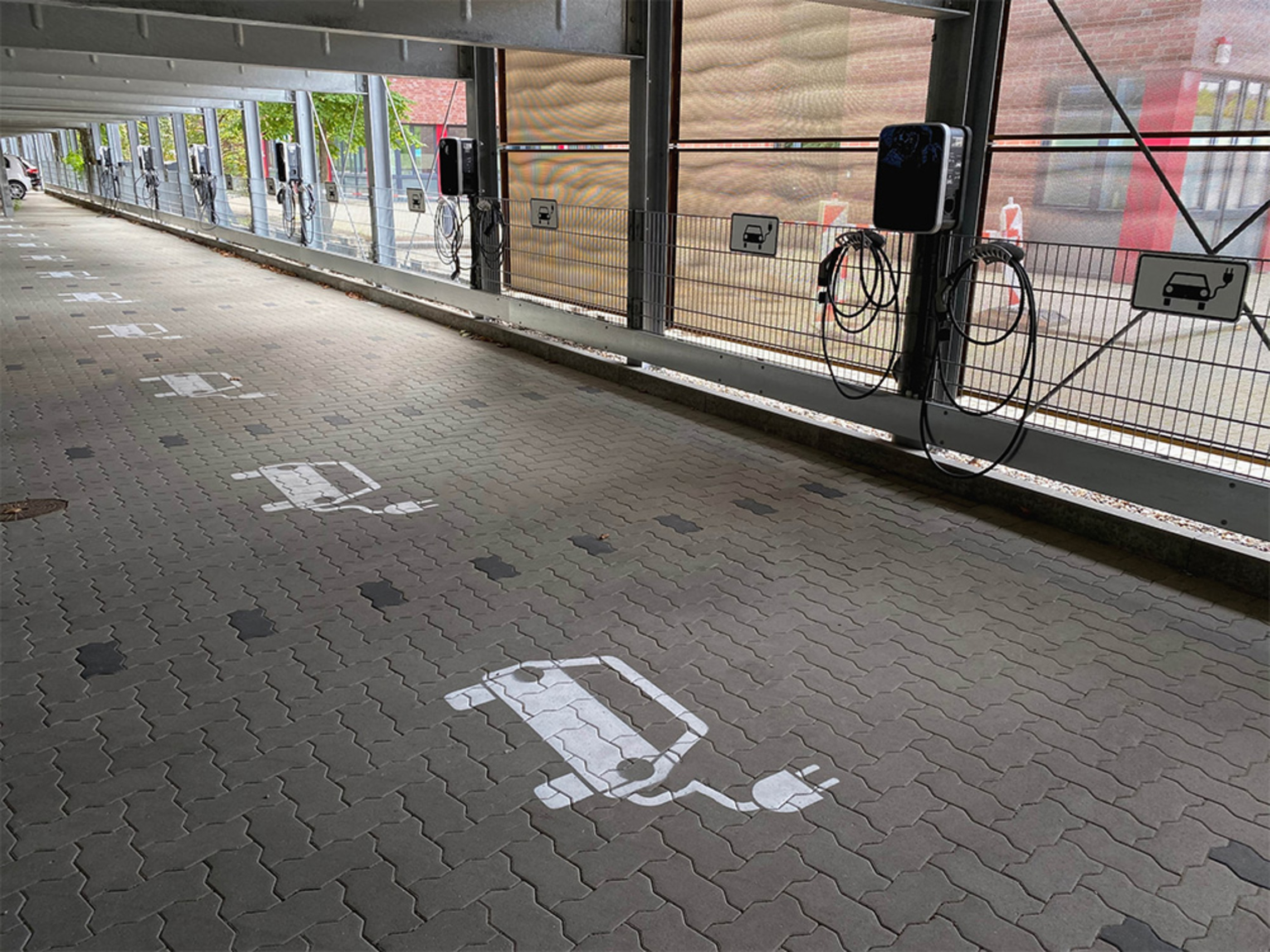 Lastmanagement bei Carotenuto und Khalil GbR in Steinheim an der Murr